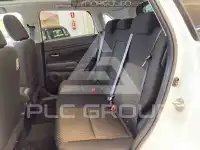2017 Mitsubishi Asx
