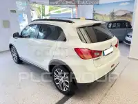 2017 Mitsubishi Asx