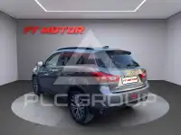 2017 Mitsubishi Asx