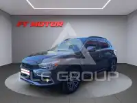 2017 Mitsubishi Asx