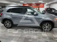 2017 Mitsubishi Asx