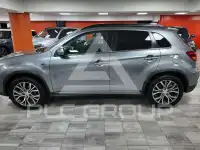 2017 Mitsubishi Asx
