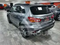 2017 Mitsubishi Asx