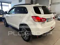 2017 Mitsubishi Asx