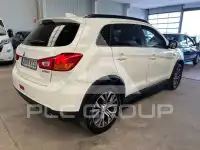 2017 Mitsubishi Asx