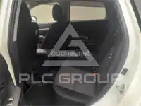 2017 Mitsubishi Asx