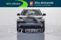 2017 Mitsubishi Asx