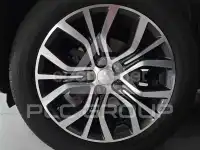 2017 Mitsubishi Asx