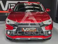 2017 Mitsubishi Asx