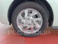 2017 Mitsubishi SpaceStar