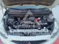 2017 Mitsubishi SpaceStar