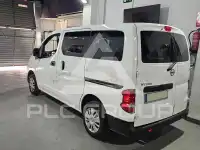 2017 Nissan NV 200