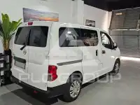2017 Nissan NV 200