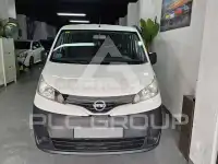 2017 Nissan NV 200