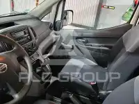 2017 Nissan NV 200