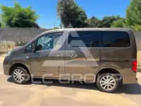 2017 Nissan NV 200