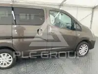 2017 Nissan NV 200