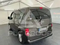 2017 Nissan NV 200