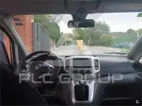 2017 Nissan NV 200