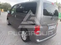2017 Nissan NV 200