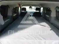 2017 Nissan NV 200