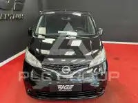 2017 Nissan NV 200