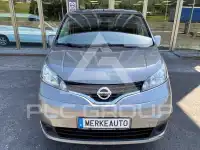 2017 Nissan NV 200