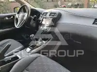 2017 Nissan Pulsar