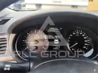 2017 Nissan Pulsar