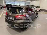 2017 Nissan Pulsar