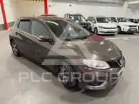 2017 Nissan Pulsar