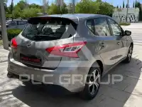 2017 Nissan Pulsar