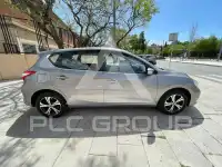 2017 Nissan Pulsar