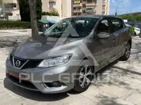 2017 Nissan Pulsar