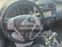 2017 Nissan Pulsar