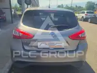 2017 Nissan Pulsar