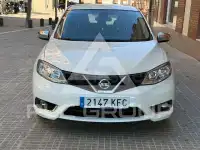 2017 Nissan Pulsar