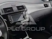 2017 Nissan Pulsar