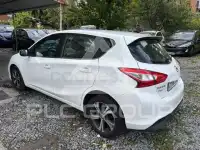 2017 Nissan Pulsar