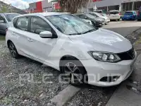 2017 Nissan Pulsar