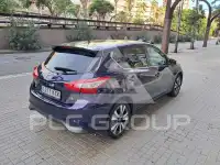 2017 Nissan Pulsar