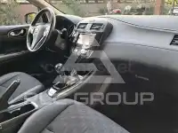 2017 Nissan Pulsar