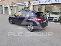 2017 Nissan Pulsar