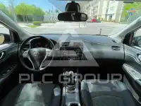 2017 Nissan Pulsar