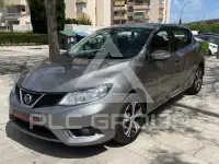 2017 Nissan Pulsar