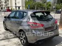 2017 Nissan Pulsar