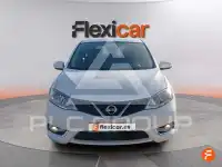 2017 Nissan Pulsar