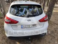 2017 Nissan Pulsar