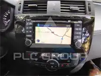 2017 Nissan Pulsar