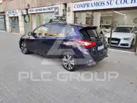 2017 Nissan Pulsar